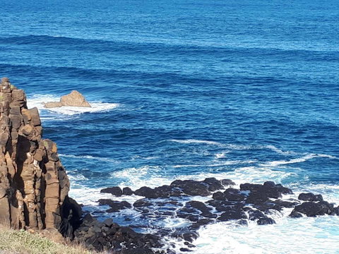 Apartments In Phillip Island Towers - Block C - Lismore Accommodation 4