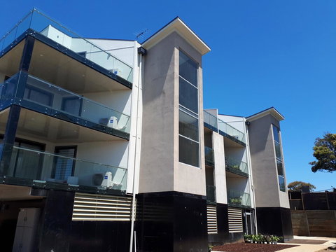 Apartments In Phillip Island Towers - Block C - Lismore Accommodation 32