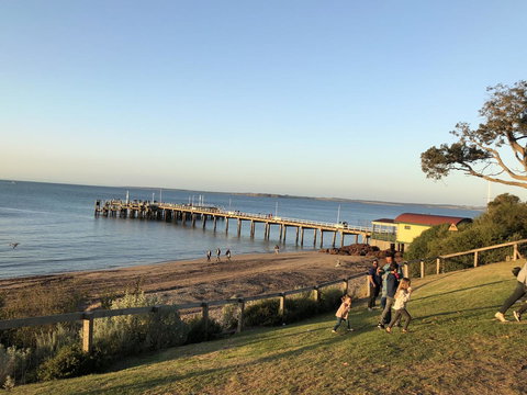 Apartments In Phillip Island Towers - Block C - Lismore Accommodation 38