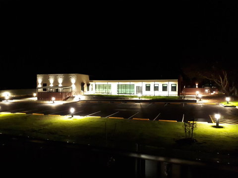 Apartments In Phillip Island Towers - Block C - Lismore Accommodation 18