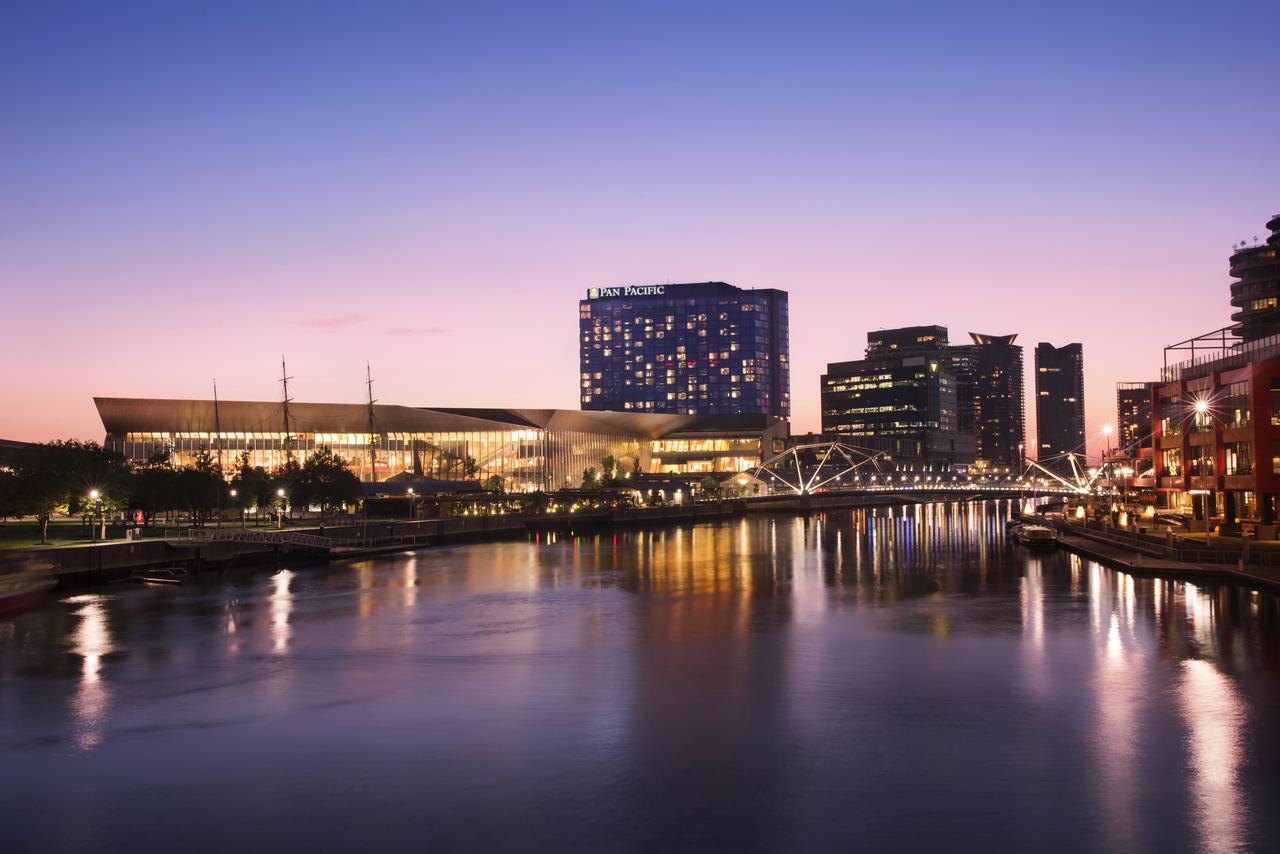 South Wharf VIC Lismore Accommodation