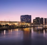 Pan Pacific Melbourne - Lismore Accommodation