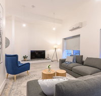 Unique 3 Bedroom Central CBD Townhouse - Lismore Accommodation