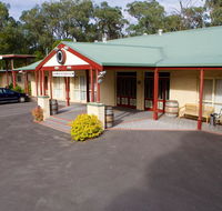 Sanctuary House Resort Motel - Lismore Accommodation