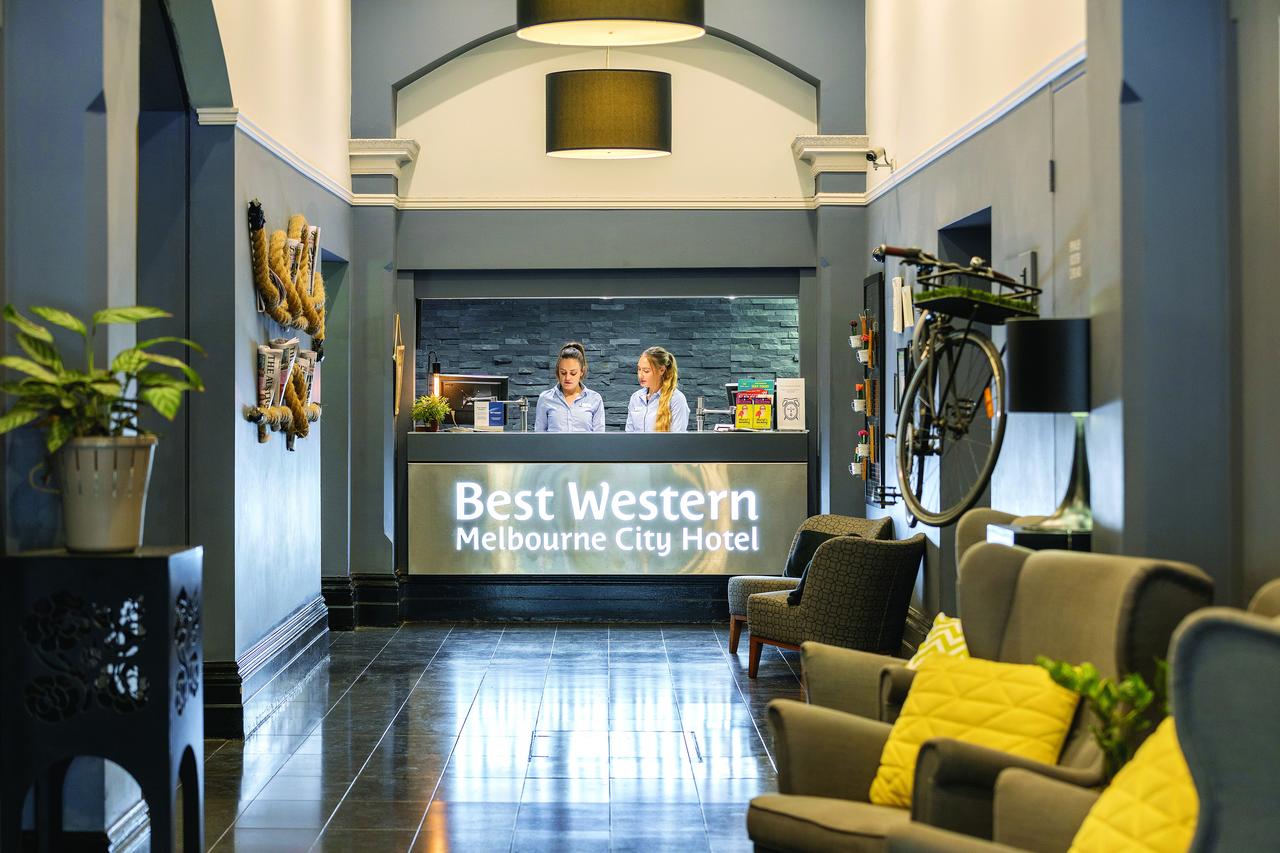 Melbourne VIC Lismore Accommodation