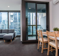 Melstay on Eporo Tower - Lismore Accommodation