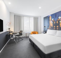 Radisson On Flagstaff Gardens Melbourne - Lismore Accommodation