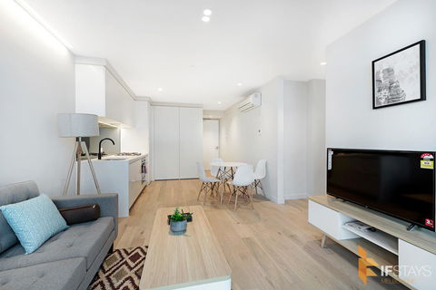 IFSuites (IFSTAYS) Light House Victoria One Apartment - Lismore Accommodation 2