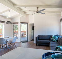 BIG4 Castlemaine Gardens - Lismore Accommodation
