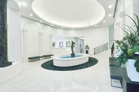 Milano Serviced Apartments - Lismore Accommodation 0