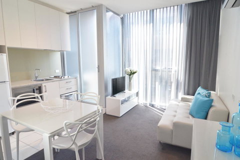 Milano Serviced Apartments - Lismore Accommodation 6