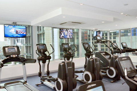 Milano Serviced Apartments - Lismore Accommodation 1