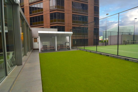 Milano Serviced Apartments - Lismore Accommodation 5