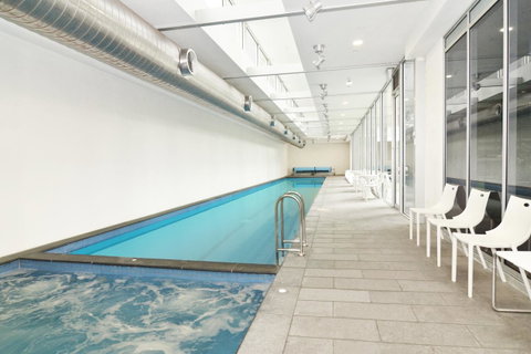 Milano Serviced Apartments - Lismore Accommodation 3