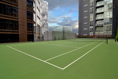 Milano Serviced Apartments - Lismore Accommodation 4