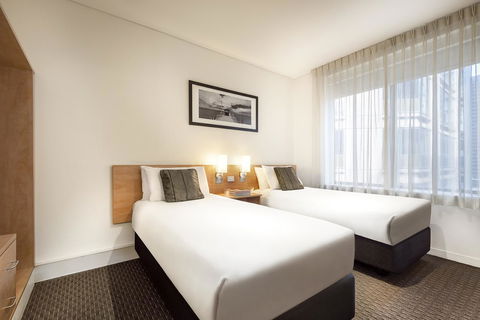 Ibis Melbourne Hotel And Apartments - Lismore Accommodation 18