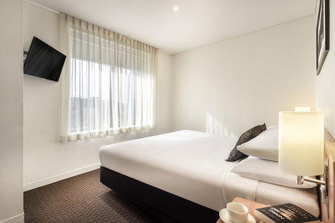 Ibis Melbourne Hotel And Apartments - Lismore Accommodation 14