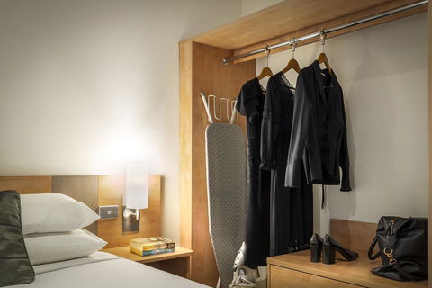 Ibis Melbourne Hotel And Apartments - Lismore Accommodation 33