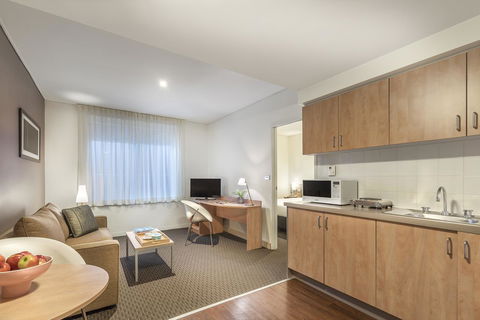 Ibis Melbourne Hotel And Apartments - Lismore Accommodation 15
