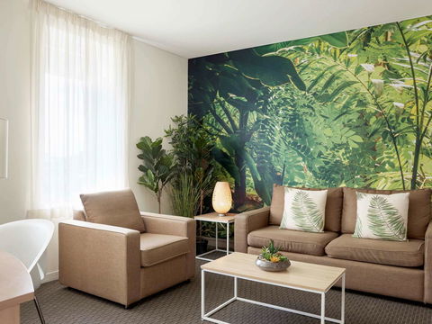Ibis Melbourne Hotel And Apartments - Lismore Accommodation 35