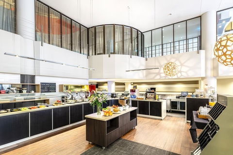 Ibis Melbourne Hotel And Apartments - Lismore Accommodation 27