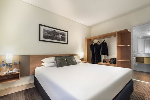 Ibis Melbourne Hotel And Apartments - Lismore Accommodation 17