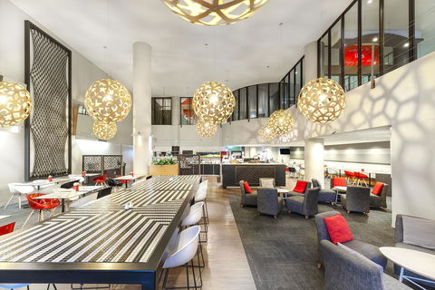 Ibis Melbourne Hotel And Apartments - Lismore Accommodation 25