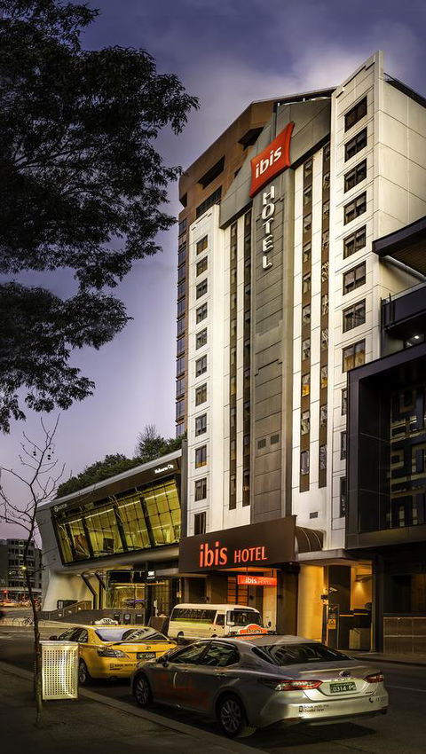 Ibis Melbourne Hotel And Apartments - Lismore Accommodation 2