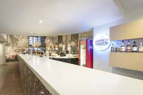 Ibis Melbourne Hotel And Apartments - Lismore Accommodation 29
