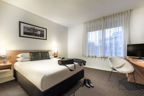Ibis Melbourne Hotel And Apartments - Lismore Accommodation 5