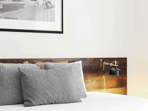 Ibis Melbourne Hotel And Apartments - Lismore Accommodation 38