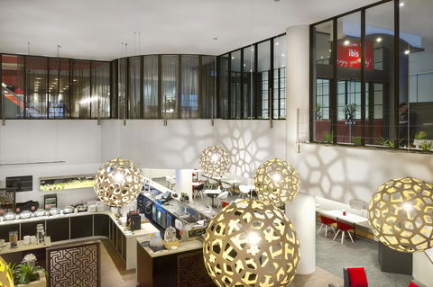 Ibis Melbourne Hotel And Apartments - Lismore Accommodation 26