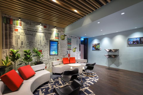 Ibis Melbourne Hotel And Apartments - Lismore Accommodation 22
