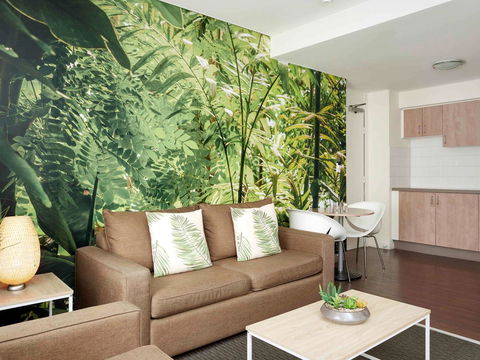 Ibis Melbourne Hotel And Apartments - Lismore Accommodation 34