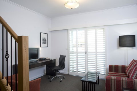 Alto Hotel On Bourke - Lismore Accommodation 24