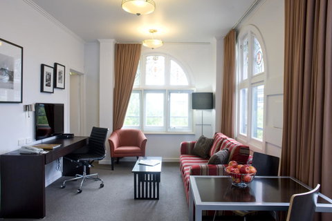 Alto Hotel On Bourke - Lismore Accommodation 1