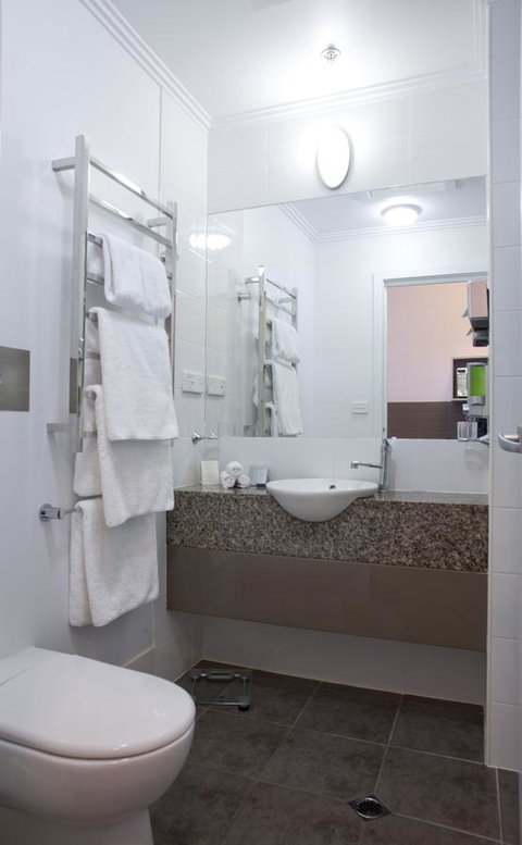 Alto Hotel On Bourke - Lismore Accommodation 25