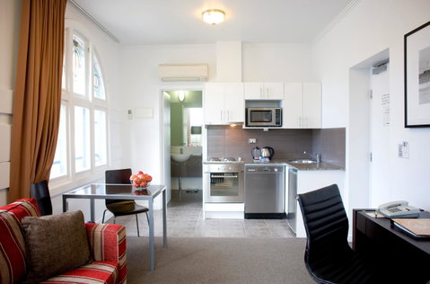 Alto Hotel On Bourke - Lismore Accommodation 33