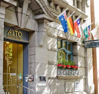 Alto Hotel On Bourke - Lismore Accommodation