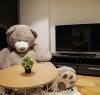 UrbanSuite The Wild Rosa Inn - Lismore Accommodation