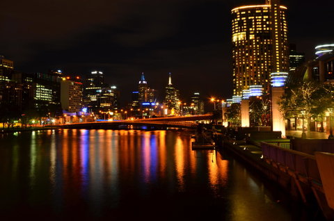 Metro Apartments On Bank Place - Lismore Accommodation 12