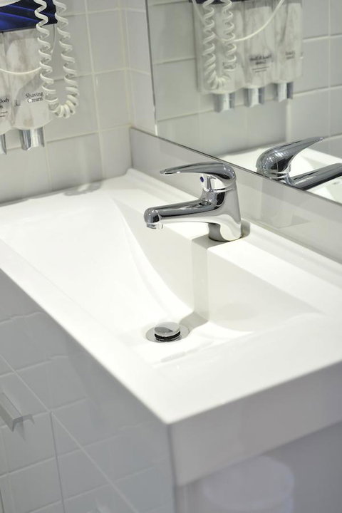 Metro Apartments On Bank Place - Lismore Accommodation 11