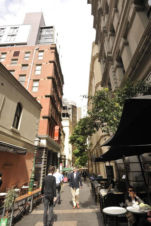 Metro Apartments On Bank Place - Lismore Accommodation 8