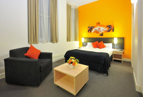 Metro Apartments On Bank Place - Lismore Accommodation 2
