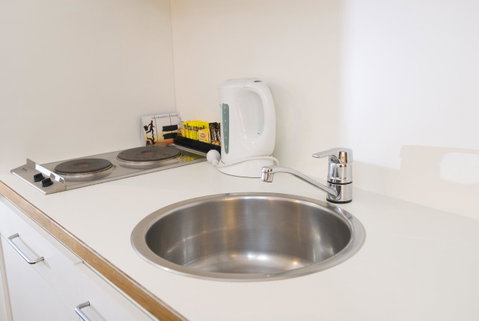 Metro Apartments On Bank Place - Lismore Accommodation 10