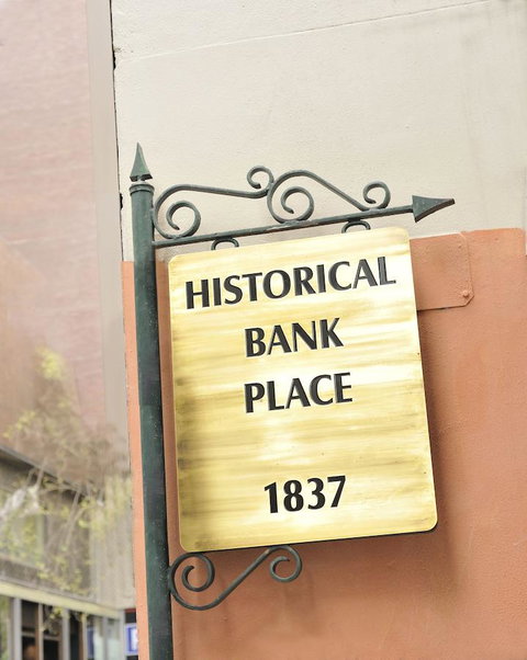 Metro Apartments On Bank Place - Lismore Accommodation 3