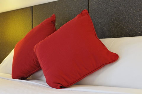 Metro Apartments On Bank Place - Lismore Accommodation 6