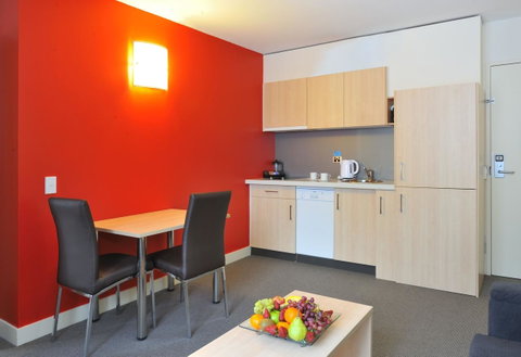 Metro Apartments On Bank Place - Lismore Accommodation 5