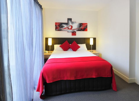 Metro Apartments On Bank Place - Lismore Accommodation 9