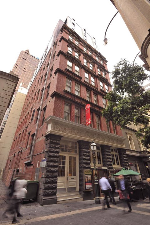 Metro Apartments On Bank Place - Lismore Accommodation 7